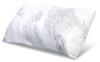 Anti-Allergy Pillow Microfiber Floral Silicone Various Sizes