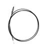 New Fuel Lid Lock Control Cable 77035-06160 For Toyota Camry ACV/AHV41 2006-2011
