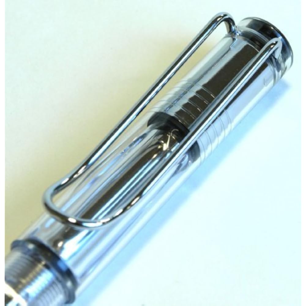 LAMY Rollerball Safari L312 Skeleton