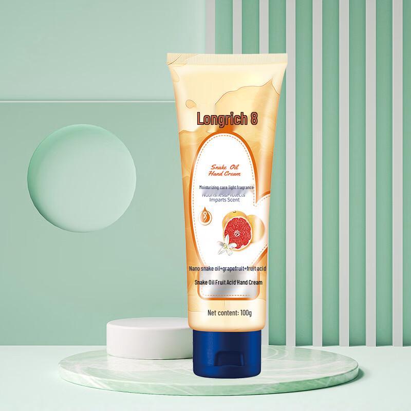 Longliqi Personal Care 6-Piece Set