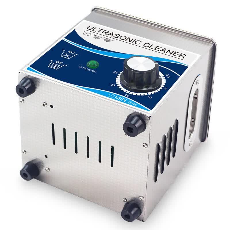 Guanbos Commercial Ultrasonic Cleaner CN plug (adapter included)