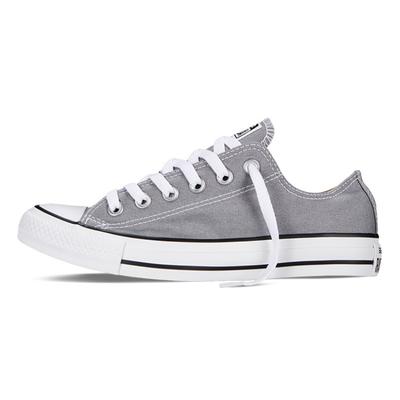 All Star Seasonal Colour Low Top Comfortable Low-Top Espadrilles Unisex Off-White