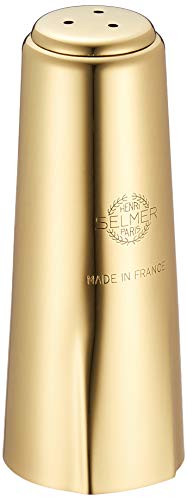 Selmer Tenor Saxophone Cap, Lacquer Finish