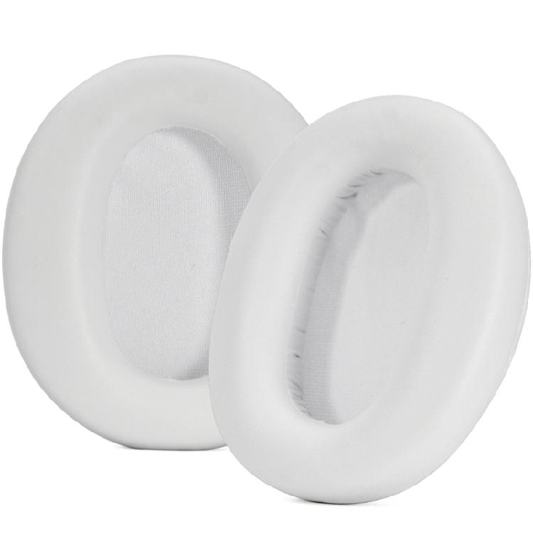 

Replacement Earpads for WHCH720N Headphones Soft Protein Leather Ear Cushions Better Comfort & Noise Isolating Earcup