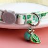 Pet Collar Bells Wear-Resistant Adjustable Small Dog Cat Regular Collar Pet Accessories
