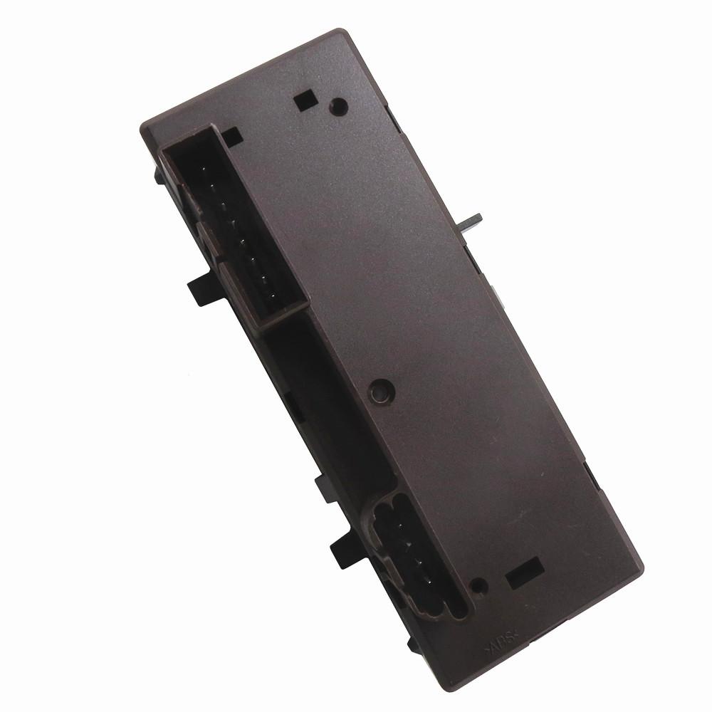 4WD 4x4 Selector Button Dash Switch For 03-07 GM Chevy Silverado Sierra 19259313
