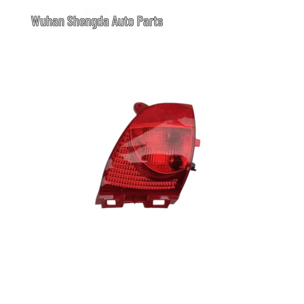 6350GJ 6351GH Rear Fog Light for Peugeot 2008 and 308CC
