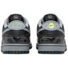 Nike Dunk Low Berlin Men Sneakers Black Off-Noir Cool-Grey FZ3053-001