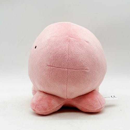HESHI Tacopee Original Sin Merchandise: Tacopee Shizuka Kuze Plush Toy, Mascot, Body Pillow, Figurine, Gift, Interior Decor, Car, Kids Party Supplies,