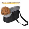 Atmungsaktive Hand- und Schulter-Haustier-Stressfreier Rucksack für Katzen und Hunde