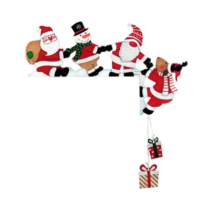 Artículos de fiesta – Decoraciones navideñas