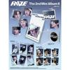 [Pre-order] RIIZE - II (SMini Ver.)(Smart Album)