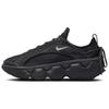 Nike Flyknit Bloom Trend Vielseitig Rutschfest Verschleißfest Niedrig geschnitten Freizeit schuhe Damen Schwarz FD2149-004