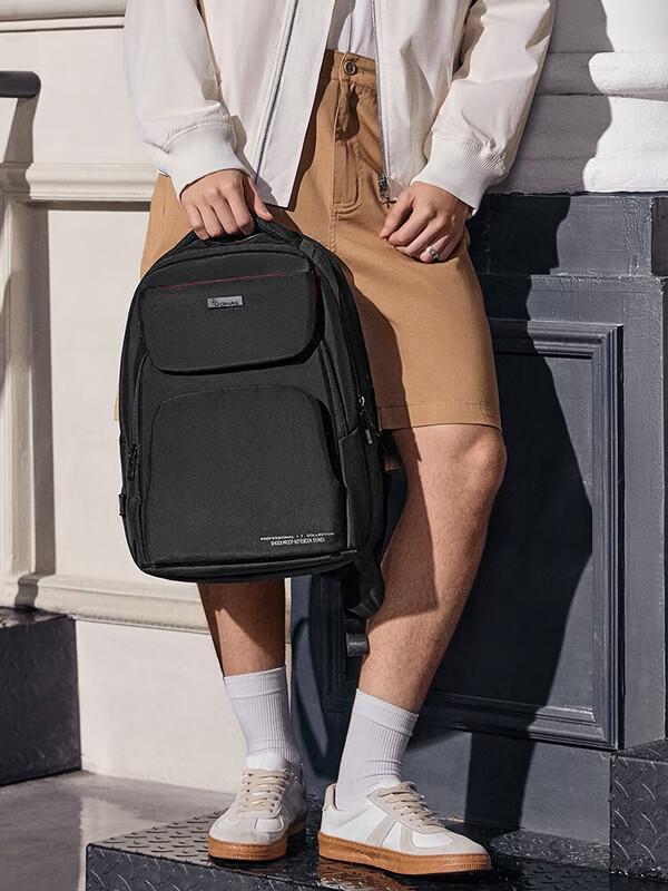 OIWAS Business Travel Laptop Backpack