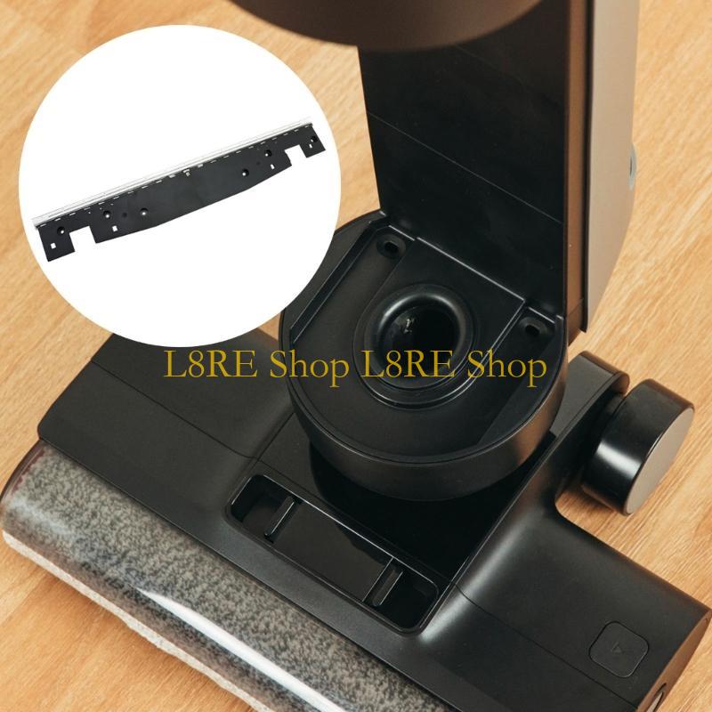 L8RE Sweeping Robot Scraper Sweeping Robot Accessories Spare Part Suitable for H12PRO China Mainland