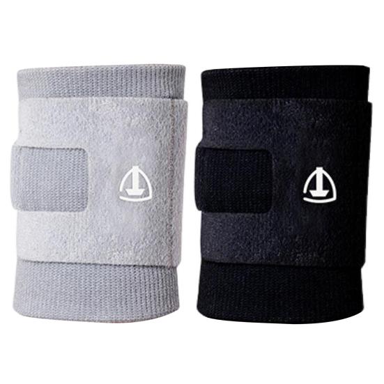 Compression Wrist Brace for Men Women Adjustable Wrist Wrap for Carpal Tunnel Pain Relief Elastic Wrist Support for Weightlifting Working Out