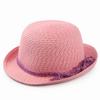 ZhenYueQi Women's Summer Sun Protection Bucket Hat
