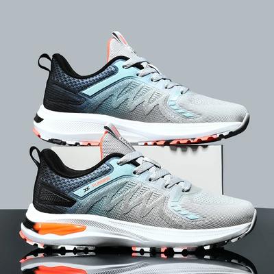 Erkek Ayakkabı Spor Ayakkabı Erkek Tenis Lüks Ayakkabı Erkek Günlük Antrenör Yarış Nefes Alabilen Moda Loafer'lar Koşu Ayakkabıları Erkekler için