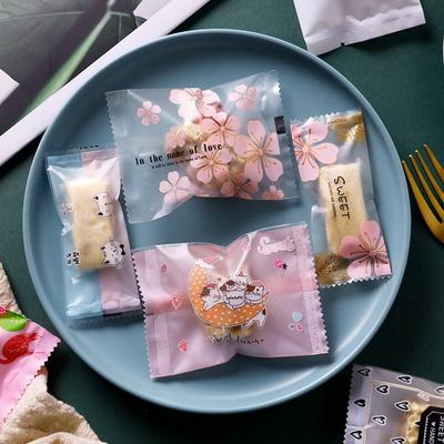 Mini Portable Heat Sealing Machine Food Vacuum Sealer Seal Packing Plastic Impulse Household Bag Clips Handheld