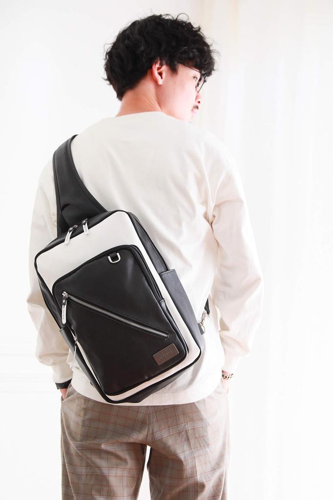 Shade Mega Body Bag [Device] (White)