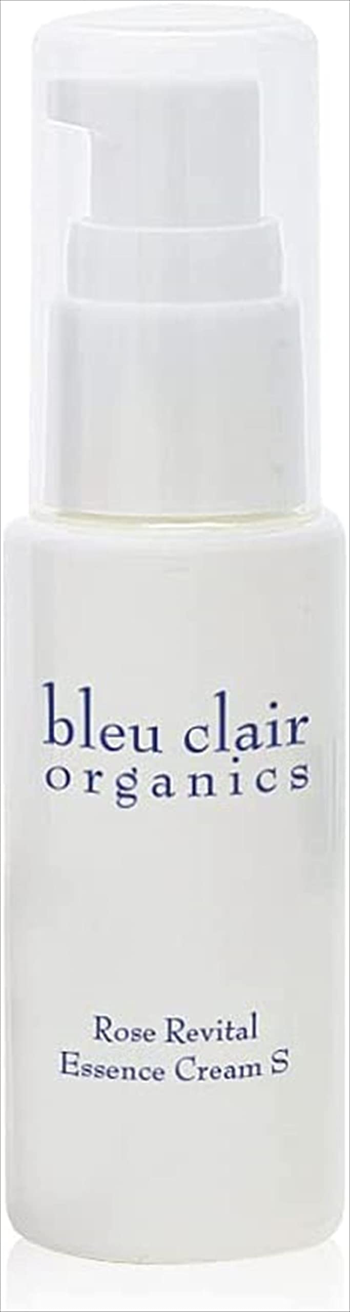 

Bleu Clair Rose Revital Essence Cream S Beauty Увлажняющий крем 40 г