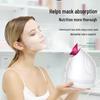 K·SKIN KD232 Nano Hot & Cold Mist Facial Steamer