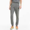 Puma Teamgoal 23 Casuals Pants Medium Gray Men-Heather 68% Cotton/ 32% Polyester [656582 33] Size 3XL