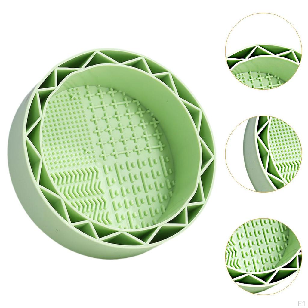 Brush Care Kit with Storage Solution