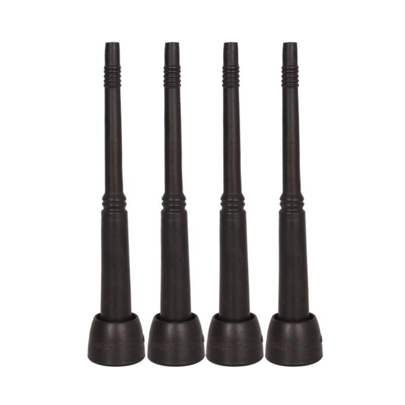 

4Pcs Soft Rubber Milking Liners for Cow Milking Machine Easy Installation and Gentle Suction for Dairy Farm Use 1