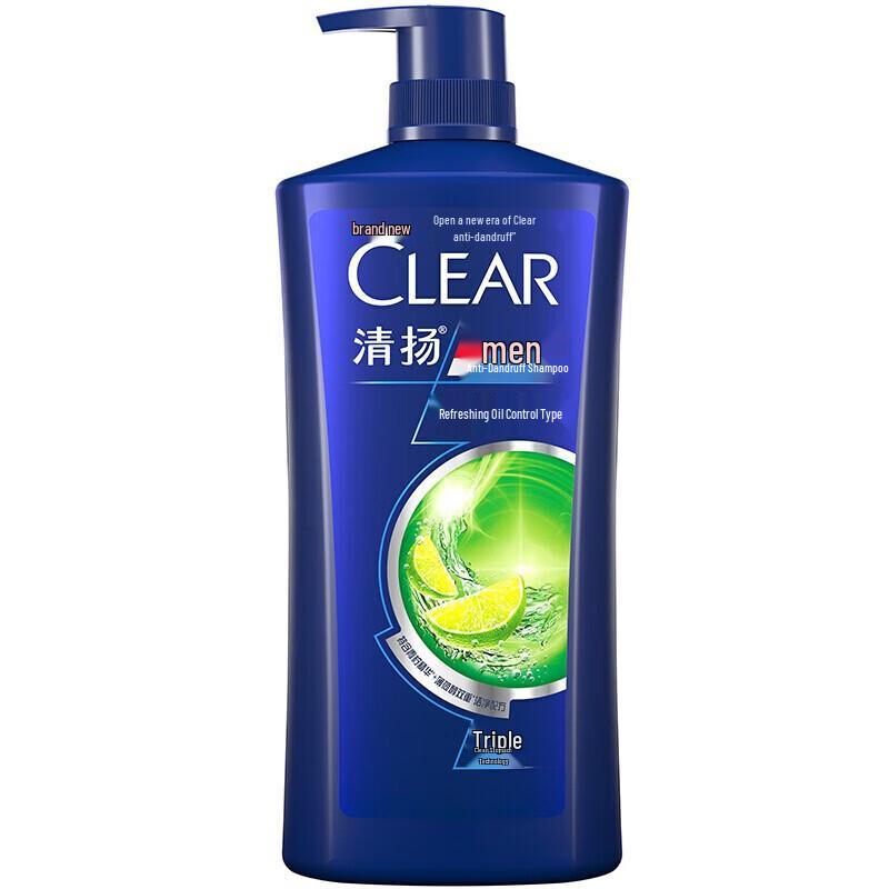 Clear Men Anti-Dandruff Shampoo