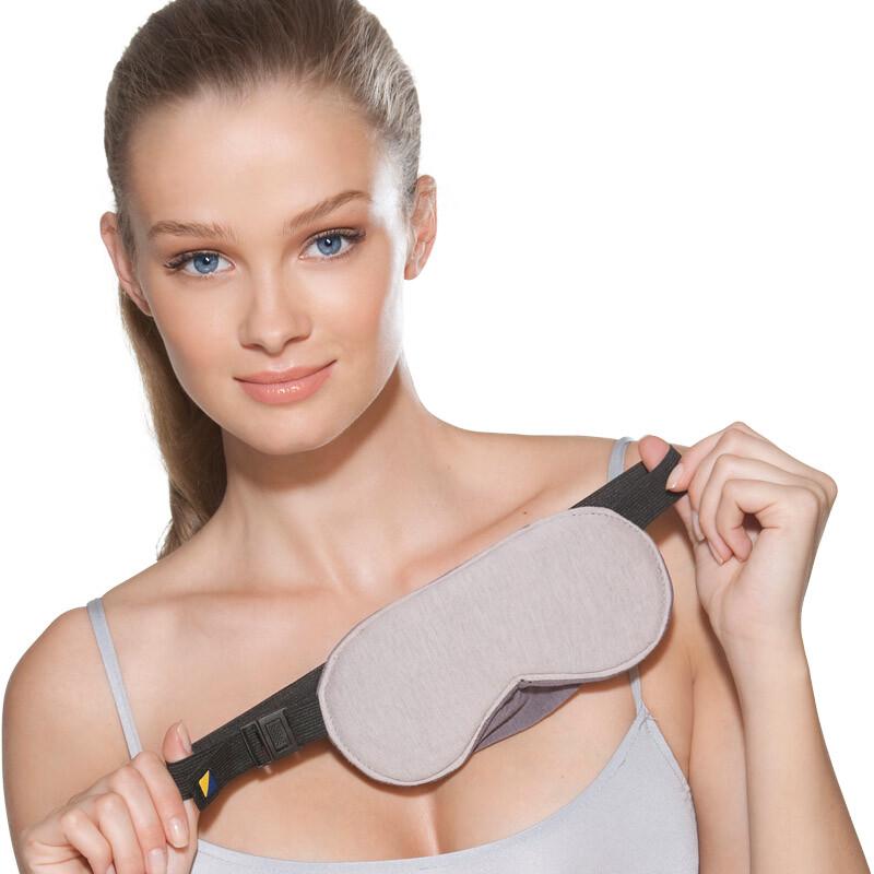 TRAVEL BLUE Cotton Sleep Eye Mask