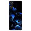 For TCL 505 503 403 50SE Case Domineering TPU Silicone Hard Shell For 50SE T509K 503 403 Coque Lion Dragon Tiger Bumper Fundas