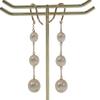 TIFFANY&Co.  60764050 Pierce K18 Yellow Gold Women
