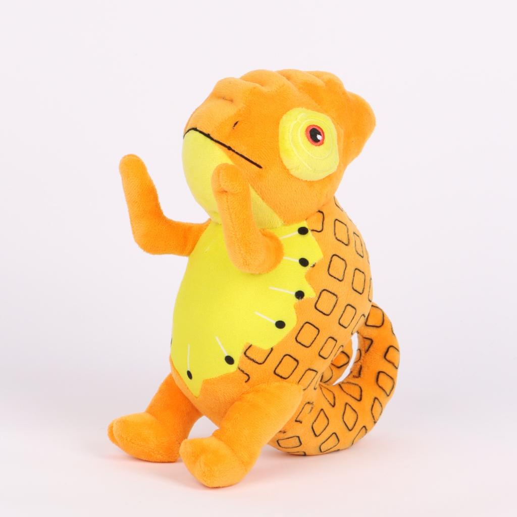 sahur steal a brainrot steal the plush toy of the creative game peripheral