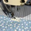 2pcs Household Multi-function Sewing Machines, Simple Leather Universal Presser Foot, Teflon Presser Foot Sewing Supplies