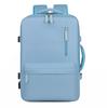 Lightweight Large-Capacity Multifunctional Travel Backpack for Men & Women – Ideal for Short Trips & Business Travel