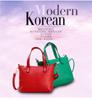 Fashionable Pu Leather Crossbody Bag For Women With Hidden Zipper Pocket