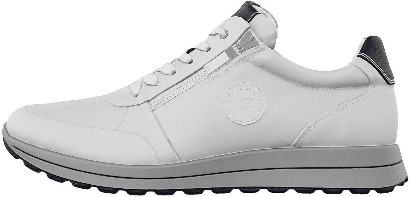 

Кроссовки Ara Matteo Sneaker weiss blau 41