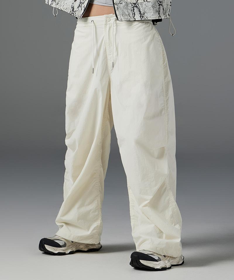 LIFEWORK Women'S) Lw3 Allure One-Pleat Wide Pants