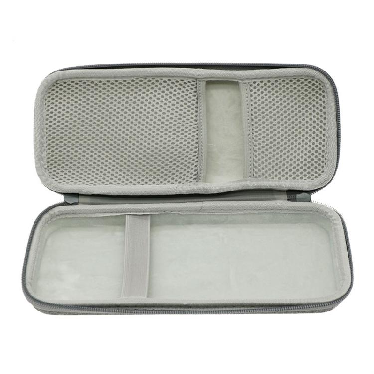 Portable EVA Hard Shells Storage Bag Sleeve for F317 F319 F365 Clamp Meter