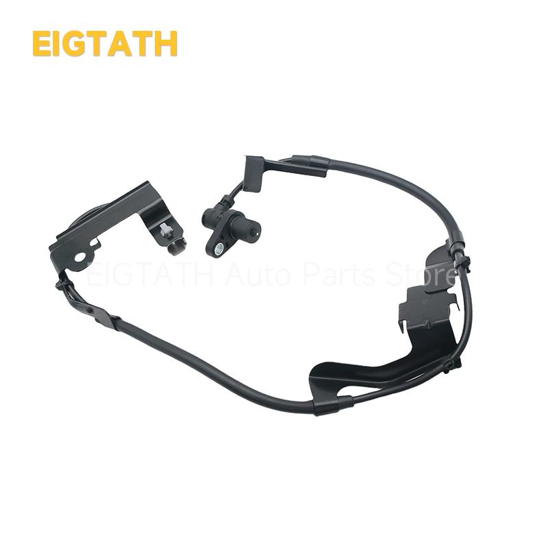 89543-26150 89542-26140 Front Left Right ABS Wheel Speed Sensor For Toyota HiAce H200 Commuter RegiusAce Quantum Car Accessories