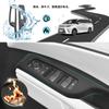 SHAOHAO New Lexus LM 350 500 2nd Generation Door Armrest