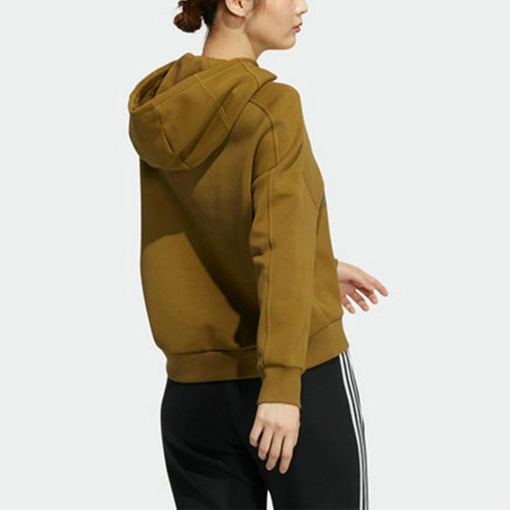 Adidas Sweatshirt Women's Olive GP0720