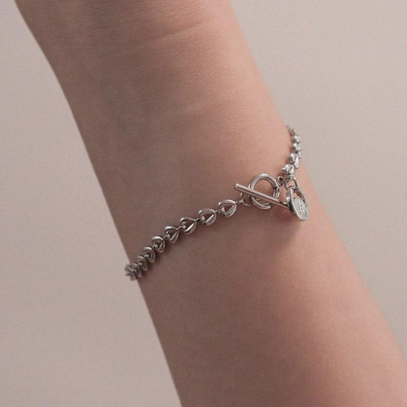 OudStudio Mini Heart Bracelet