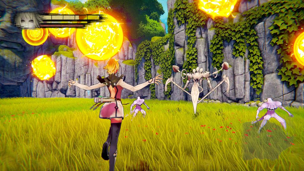 Anima Gate Of Memories I II Remaster Special Edition North PS5 & Collector's (Imported America) -