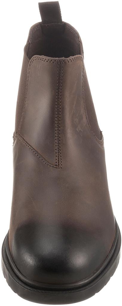 Geox Andalo Boots (U16DDA-00045) Coffee-brown