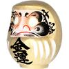 Prayer Takasaki Daruma Doll for Bringing Many Approximately 15cm Increases Prosperous Opening Fulfills Great Takasaki Daruma Doll Bringing Many