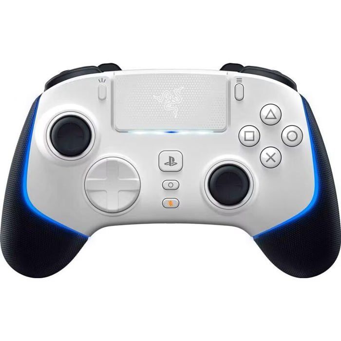 Manette Wolverine V2 Pro - Blanche-Accessoire-PS5