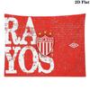Necaxa Wall Tapestry Aesthetic Wall Hanging Printed Fabric Blanket Decorative Tapestries for Bedroom Living Room Home Decor