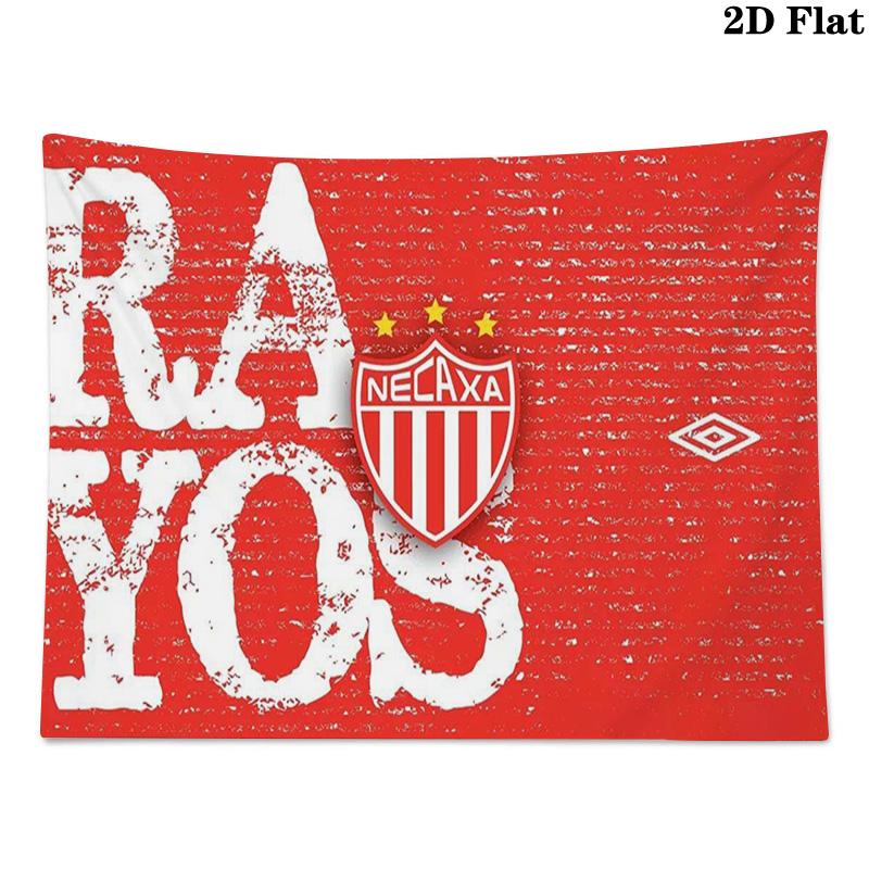 Necaxa Wall Tapestry Aesthetic Wall Hanging Printed Fabric Blanket Decorative Tapestries for Bedroom Living Room Home Decor
